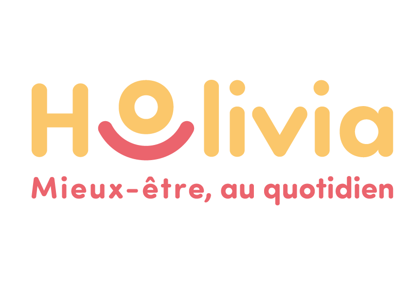 Logo de la startup HOLIVIA